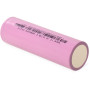 Акумулятор 21700 Li-Ion 6000mAh 3.6V 12A JHY (INR21700-6000) Акумулятор 21700 Li-Ion 6000mAh 3.6V 12A JHY (INR21700-6000)