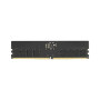 Модуль пам'яті для комп'ютера DDR5 32GB 4800 MHz Goodram (GR4800D564L40/32G) Модуль пам'яті для комп'ютера DDR5 32GB 4800 MHz Goodram (GR4800D564L40/32G)