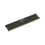 Модуль пам'яті для комп'ютера DDR5 32GB 4800 MHz Goodram (GR4800D564L40/32G) Модуль пам'яті для комп'ютера DDR5 32GB 4800 MHz Goodram (GR4800D564L40/32G)