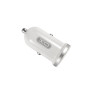 Зарядний пристрій XO 2xUSB 2.1A + cable USB to Lightning white (TZ08-L-WH) Зарядний пристрій XO 2xUSB 2.1A + cable USB to Lightning white (TZ08-L-WH)