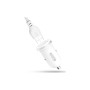 Зарядний пристрій XO 2xUSB 2.1A + cable USB to Lightning white (TZ08-L-WH) Зарядний пристрій XO 2xUSB 2.1A + cable USB to Lightning white (TZ08-L-WH)