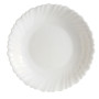 Тарілка Luminarc Feston 23 см Супова (N7850) Тарілка Luminarc Feston 23 см Супова (N7850)