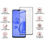 Скло захисне BeCover Realme 10 Black (708570) Скло захисне BeCover Realme 10 Black (708570)