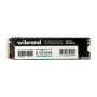 Накопичувач SSD M.2 2280 512GB Caiman Wibrand (WIM.2SSD/CA512GB) Накопичувач SSD M.2 2280 512GB Caiman Wibrand (WIM.2SSD/CA512GB)