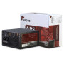 Блок живлення Inter-Tech 620W (APS-620W) Блок живлення Inter-Tech 620W (APS-620W)