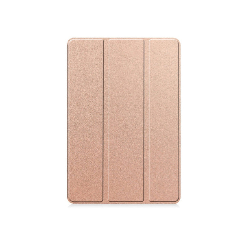 Чохол до планшета BeCover Flexible TPU Mate Samsung Galaxy Tab A11 Plus SM-X236B 11.0" Rose Gold (713956)