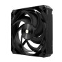 Кулер до корпусу Alseye W12P (ARGB Black) (AS.04.07.0049) Кулер до корпусу Alseye W12P (ARGB Black) (AS.04.07.0049)