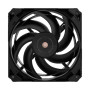 Кулер до корпусу Alseye W12P (ARGB Black) (AS.04.07.0049) Кулер до корпусу Alseye W12P (ARGB Black) (AS.04.07.0049)
