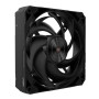 Кулер до корпусу Alseye W12P (ARGB Black) (AS.04.07.0049) Кулер до корпусу Alseye W12P (ARGB Black) (AS.04.07.0049)