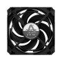 Кулер до корпусу Alseye W12P (ARGB Black) (AS.04.07.0049) Кулер до корпусу Alseye W12P (ARGB Black) (AS.04.07.0049)