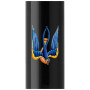 Ручка кулькова Parker IM 17 UKRAINE Black GT BP Тризуб-Ластівка (22032_T1230u) Ручка кулькова Parker IM 17 UKRAINE Black GT BP Тризуб-Ластівка (22032_T1230u)