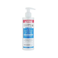 Молочко для вмивання Dermolab Micellar Milk Антивікове 40+ 250 мл (8009518363449)