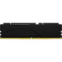 Модуль пам'яті для комп'ютера DDR5 64GB (2x32GB) 5600 MHz Beast Black Kingston Fury (ex.HyperX) (KF556C36BBEK2-64) Модуль пам'яті для комп'ютера DDR5 64GB (2x32GB) 5600 MHz Beast Black Kingston Fury (ex.HyperX) (KF556C36BBEK2-64)