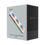 Кулер до корпусу OCYPUS GAMMA F12 UNI WH ARG (GAMMA-F12-WH3AM00U-GL)