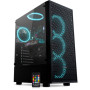 Комп'ютер Vinga Wolverine D4610 (I3M16G3060W.D4610) Комп'ютер Vinga Wolverine D4610 (I3M16G3060W.D4610)