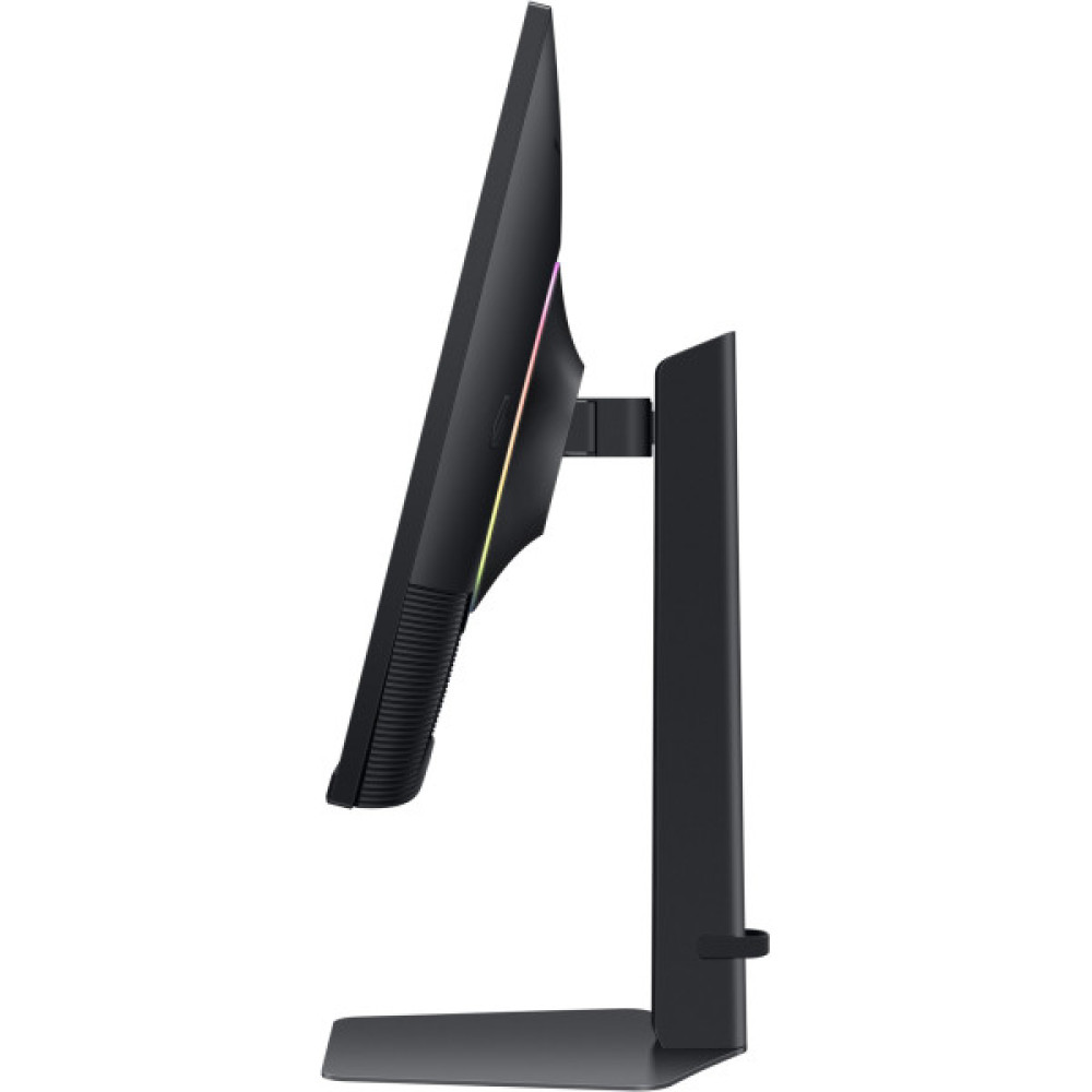 Монітор Samsung 32" S32DG700E HDMI, DP, USB, Bluetooth, IPS, 3840x2160, 144Hz, 1ms, G-Sync Compatible