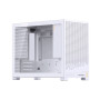 Корпус JONSBO D32 PRO White Корпус JONSBO D32 PRO White