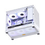Корпус JONSBO D32 PRO White Корпус JONSBO D32 PRO White