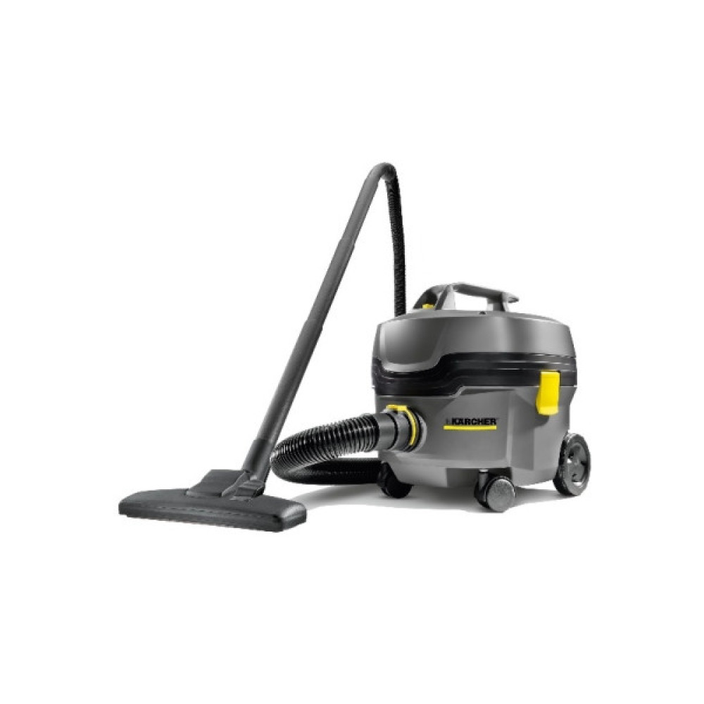 Пилосос професійний Karcher T 7/1 Classic 850Вт 235мБар контейнер 7л 3.5кг