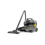 Пилосос професійний Karcher T 7/1 Classic 850Вт 235мБар контейнер 7л 3.5кг