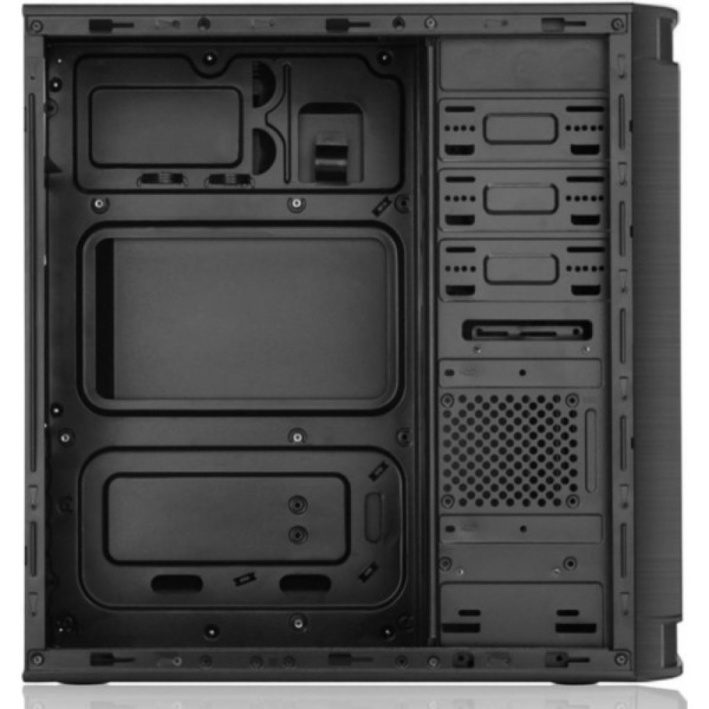 Корпус для ПК Gamemax MT508-NP-2U3