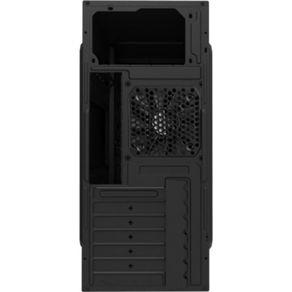 Корпус для ПК Gamemax MT508-NP-2U3