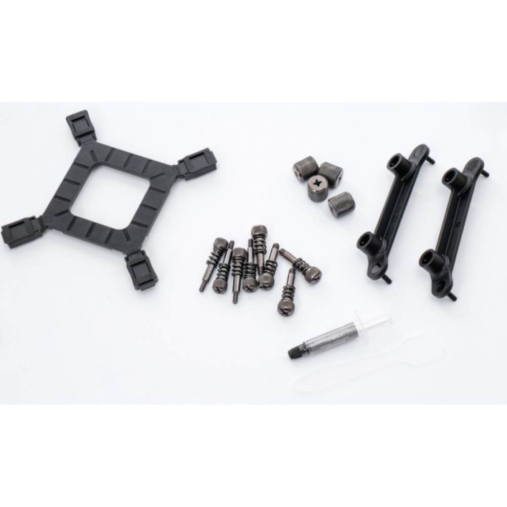 Система рідинного охолодження Vinga Wave Black