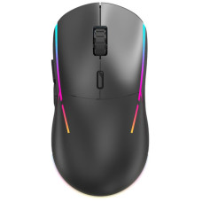 Мишка YENKEE YMS 3500BK Samurai Wireless Black (45018706) Мишка YENKEE YMS 3500BK Samurai Wireless Black (45018706)