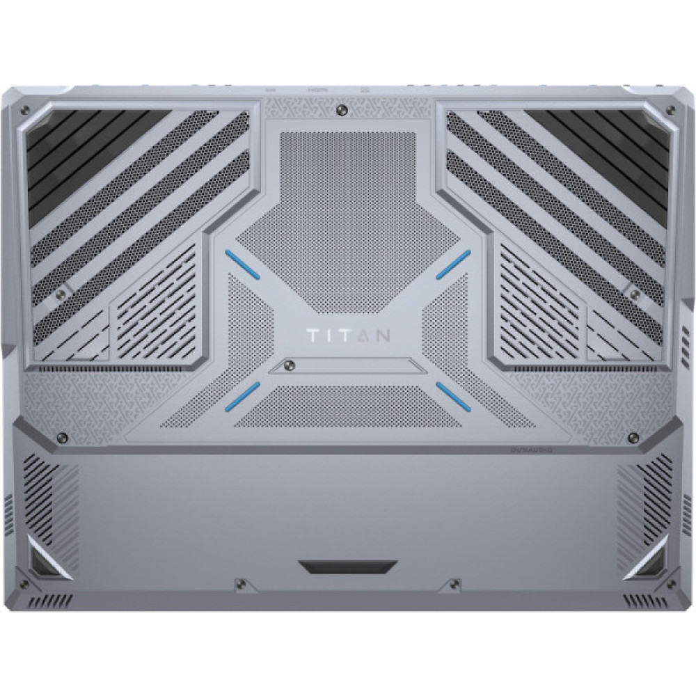 Ноутбук MSI Titan 18 HX AI A2XWIG-269UA (9S7-182421-269)