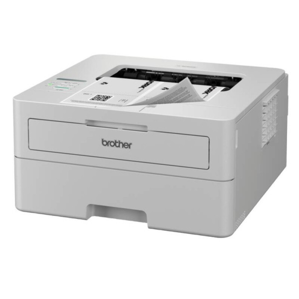 Принтер laser mono А4 Brother HL-B2180DW 34 ppm Duplex PCL USB Ethernet Wi-Fi