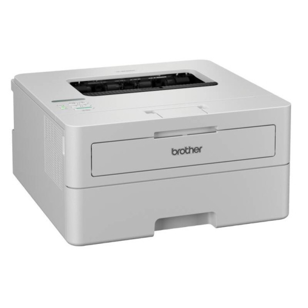 Принтер laser mono А4 Brother HL-B2180DW 34 ppm Duplex PCL USB Ethernet Wi-Fi