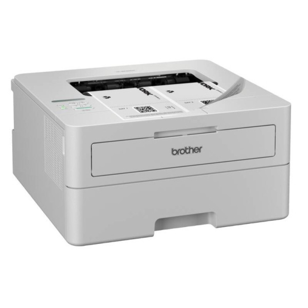 Принтер laser mono А4 Brother HL-B2180DW 34 ppm Duplex PCL USB Ethernet Wi-Fi