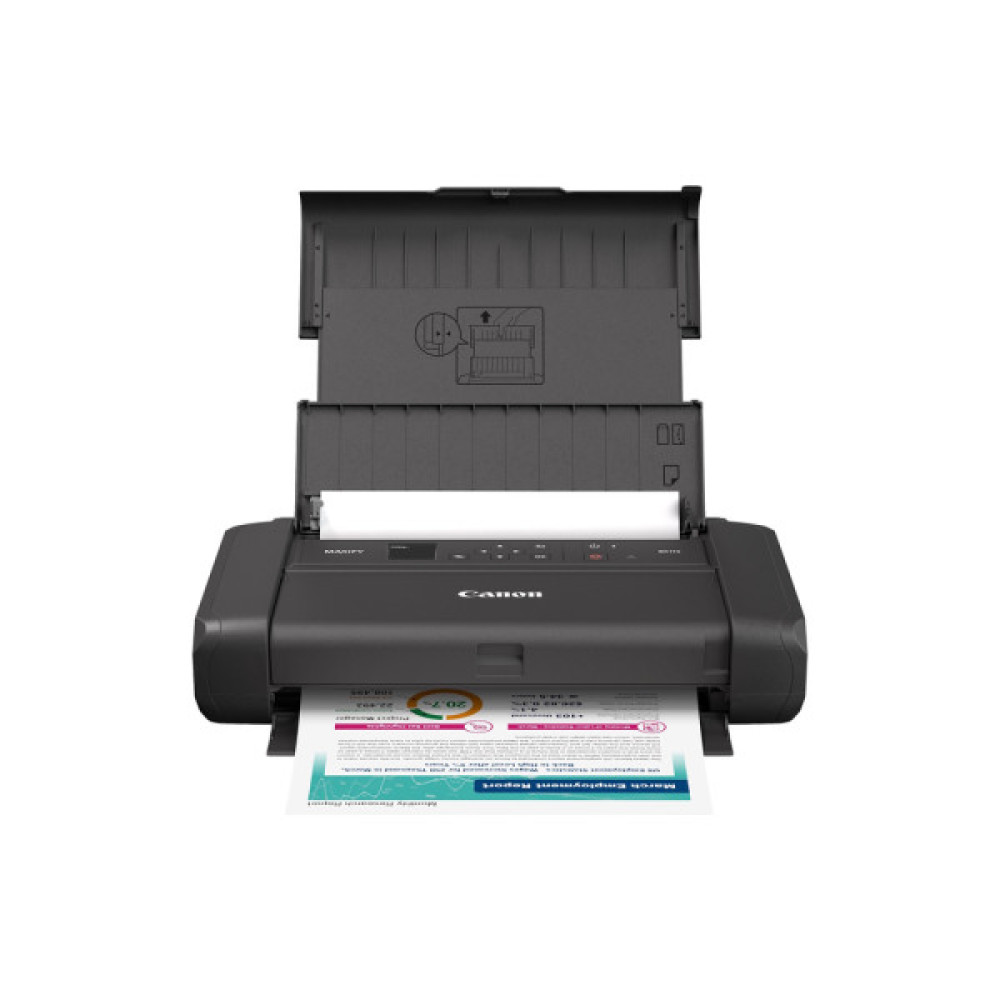 CANON BX110 W/B (7069C027AA)