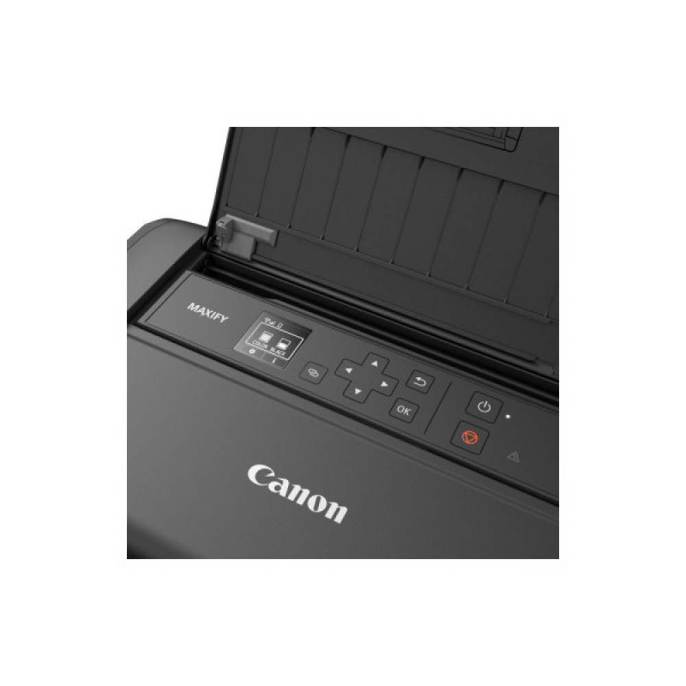 CANON BX110 W/B (7069C027AA)