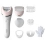 Епілятор Philips BRE721/00 Епілятор Philips BRE721/00