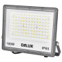 Прожектор Delux FMI 13 LED 100Вт 6500K IP65 (90023175) Прожектор Delux FMI 13 LED 100Вт 6500K IP65 (90023175)
