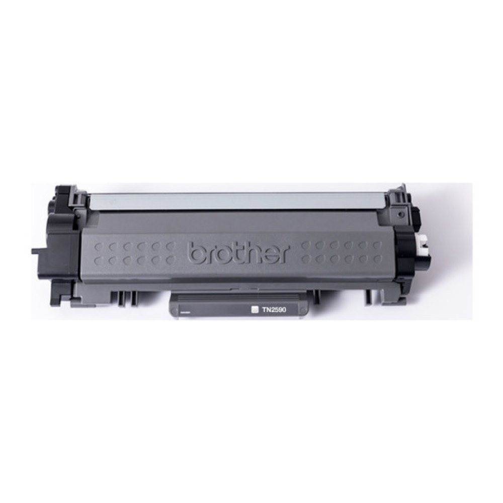 Картридж Brother TN2590 1.2K, для DCP-L2600D,DCP-L2622DW, DCP-L2640DN, HL-L2402D (TN2590)