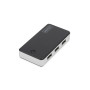 Концентратор Digitus USB 3.0 Hub, 4 Port (DA-70231) Концентратор Digitus USB 3.0 Hub, 4 Port (DA-70231)