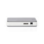 Концентратор Digitus USB 3.0 Hub, 4 Port (DA-70231) Концентратор Digitus USB 3.0 Hub, 4 Port (DA-70231)