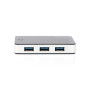 Концентратор Digitus USB 3.0 Hub, 4 Port (DA-70231) Концентратор Digitus USB 3.0 Hub, 4 Port (DA-70231)