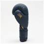 Боксерські рукавички Leone GN059B Blue Edition 14 унцій (GN059B_Blue_14oz)