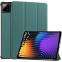 Чохол до планшета BeCover Smart Case Xiaomi Pad 7 / 7 Pro 11.2" Dark Green (712801) Чохол до планшета BeCover Smart Case Xiaomi Pad 7 / 7 Pro 11.2" Dark Green (712801)