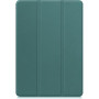 Чохол до планшета BeCover Smart Case Xiaomi Pad 7 / 7 Pro 11.2" Dark Green (712801) Чохол до планшета BeCover Smart Case Xiaomi Pad 7 / 7 Pro 11.2" Dark Green (712801)