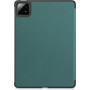 Чохол до планшета BeCover Smart Case Xiaomi Pad 7 / 7 Pro 11.2" Dark Green (712801) Чохол до планшета BeCover Smart Case Xiaomi Pad 7 / 7 Pro 11.2" Dark Green (712801)
