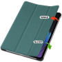 Чохол до планшета BeCover Smart Case Xiaomi Pad 7 / 7 Pro 11.2" Dark Green (712801) Чохол до планшета BeCover Smart Case Xiaomi Pad 7 / 7 Pro 11.2" Dark Green (712801)