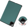 Чохол до планшета BeCover Smart Case Xiaomi Pad 7 / 7 Pro 11.2" Dark Green (712801) Чохол до планшета BeCover Smart Case Xiaomi Pad 7 / 7 Pro 11.2" Dark Green (712801)