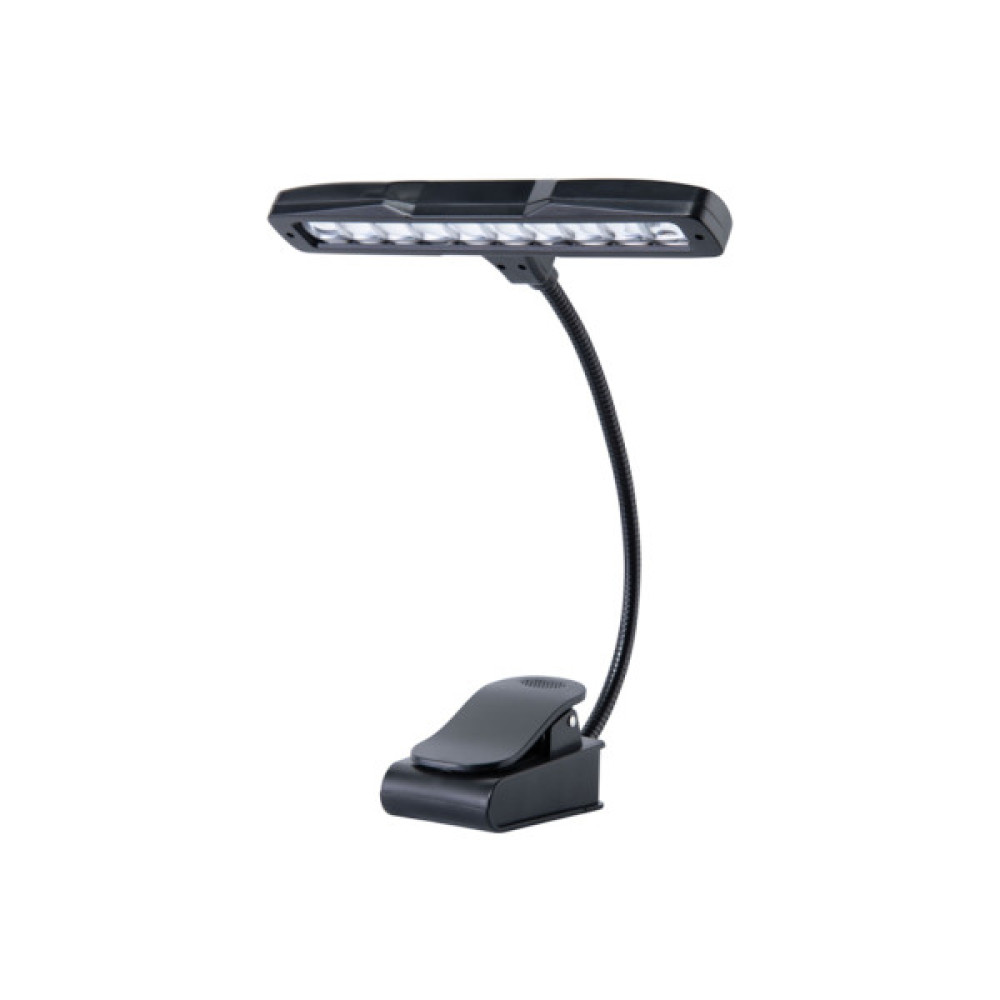 Світильник для пюпітра Quik Lok MS 19 LED (235200)