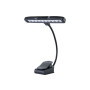 Світильник для пюпітра Quik Lok MS 19 LED (235200) Світильник для пюпітра Quik Lok MS 19 LED (235200)