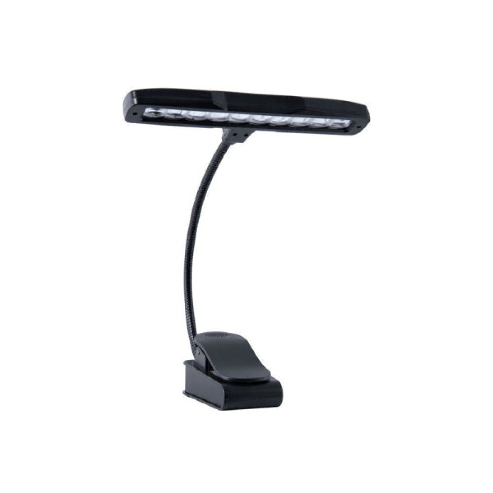 Світильник для пюпітра Quik Lok MS 19 LED (235200)