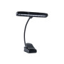 Світильник для пюпітра Quik Lok MS 19 LED (235200) Світильник для пюпітра Quik Lok MS 19 LED (235200)